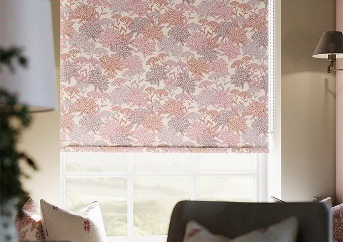 Yarrow, Cosmos - Twist&Fit Roller Blind - Image 5